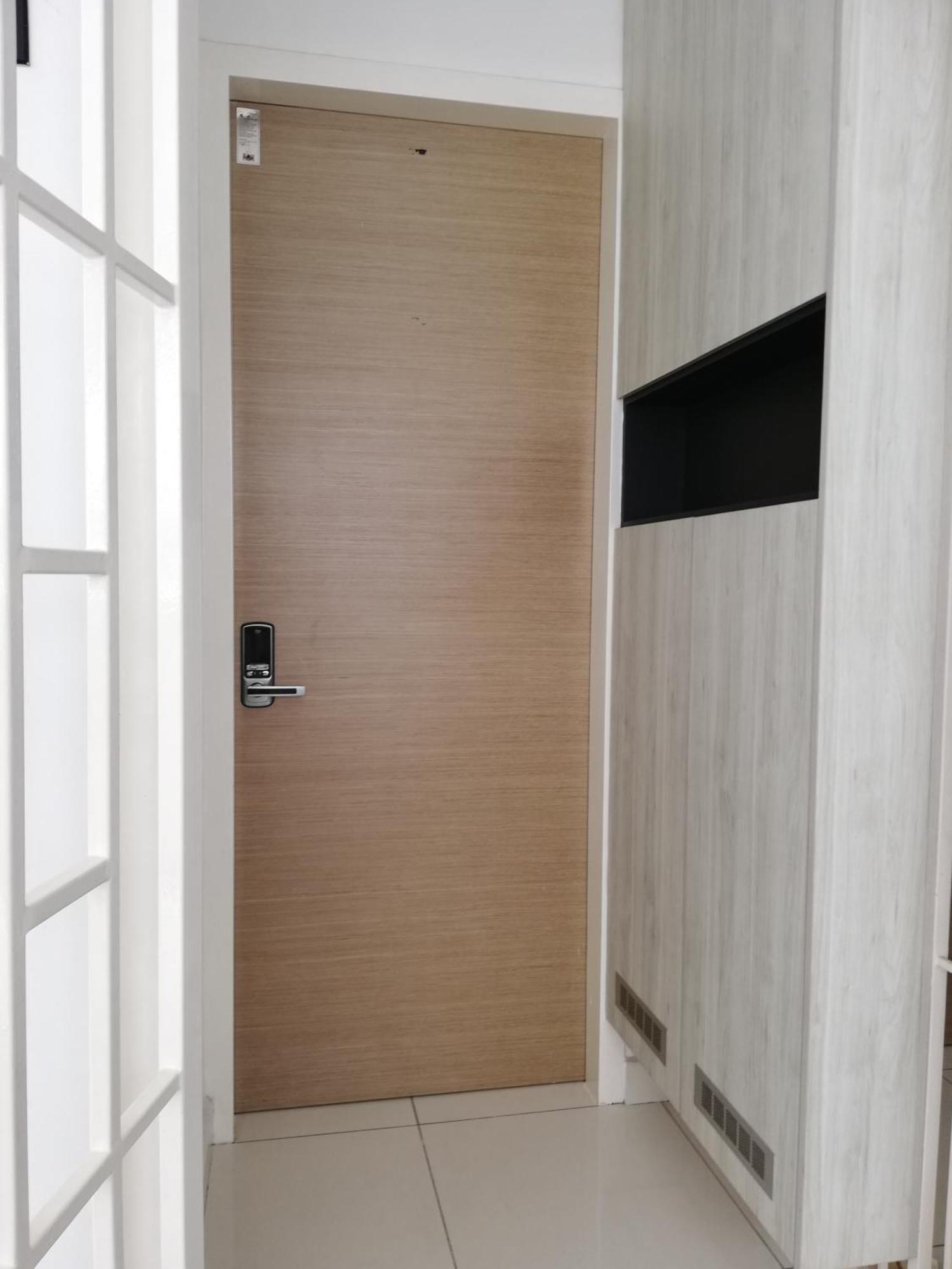 Puchong Skypod Residence @ Hostay Kamer foto